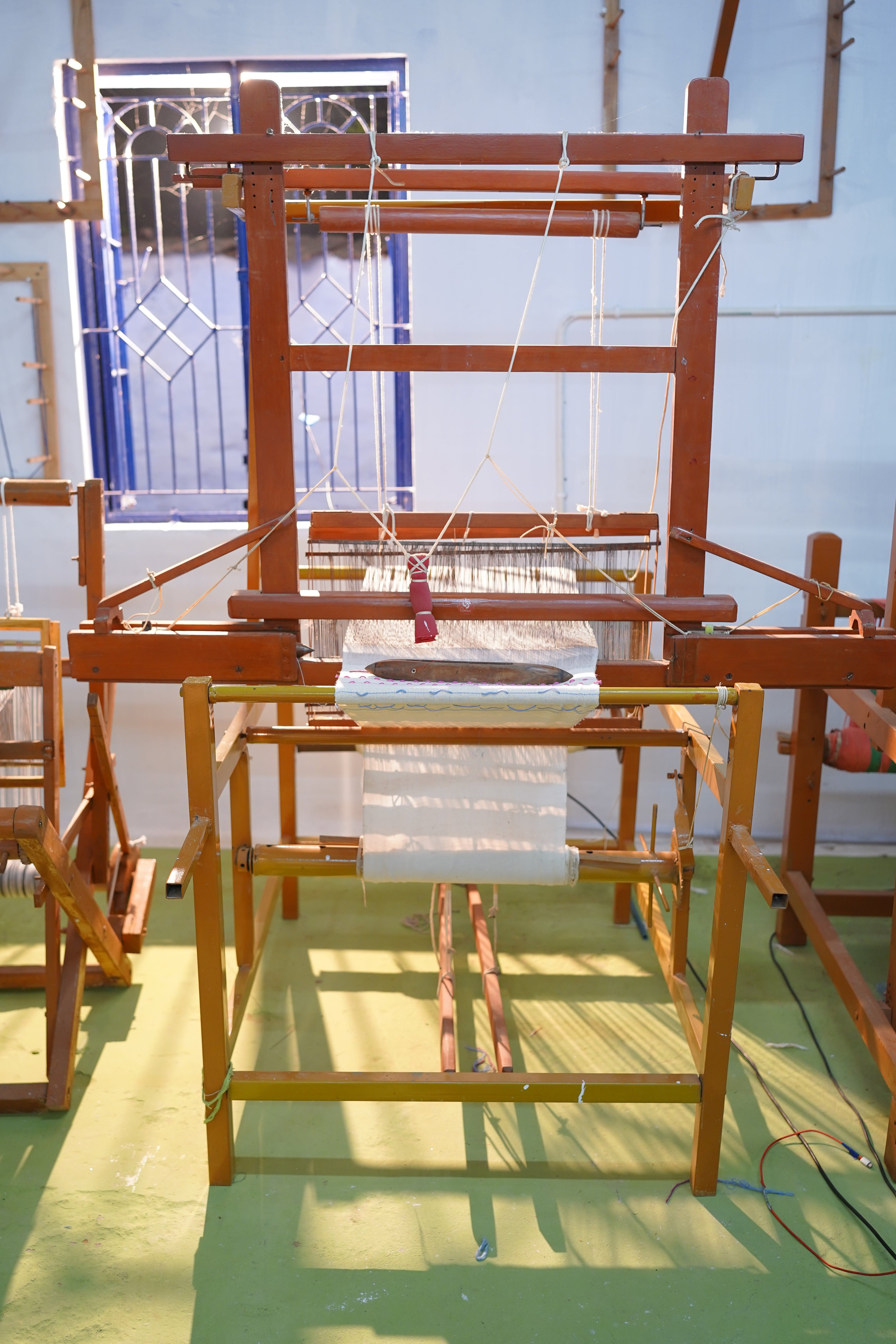 Looms