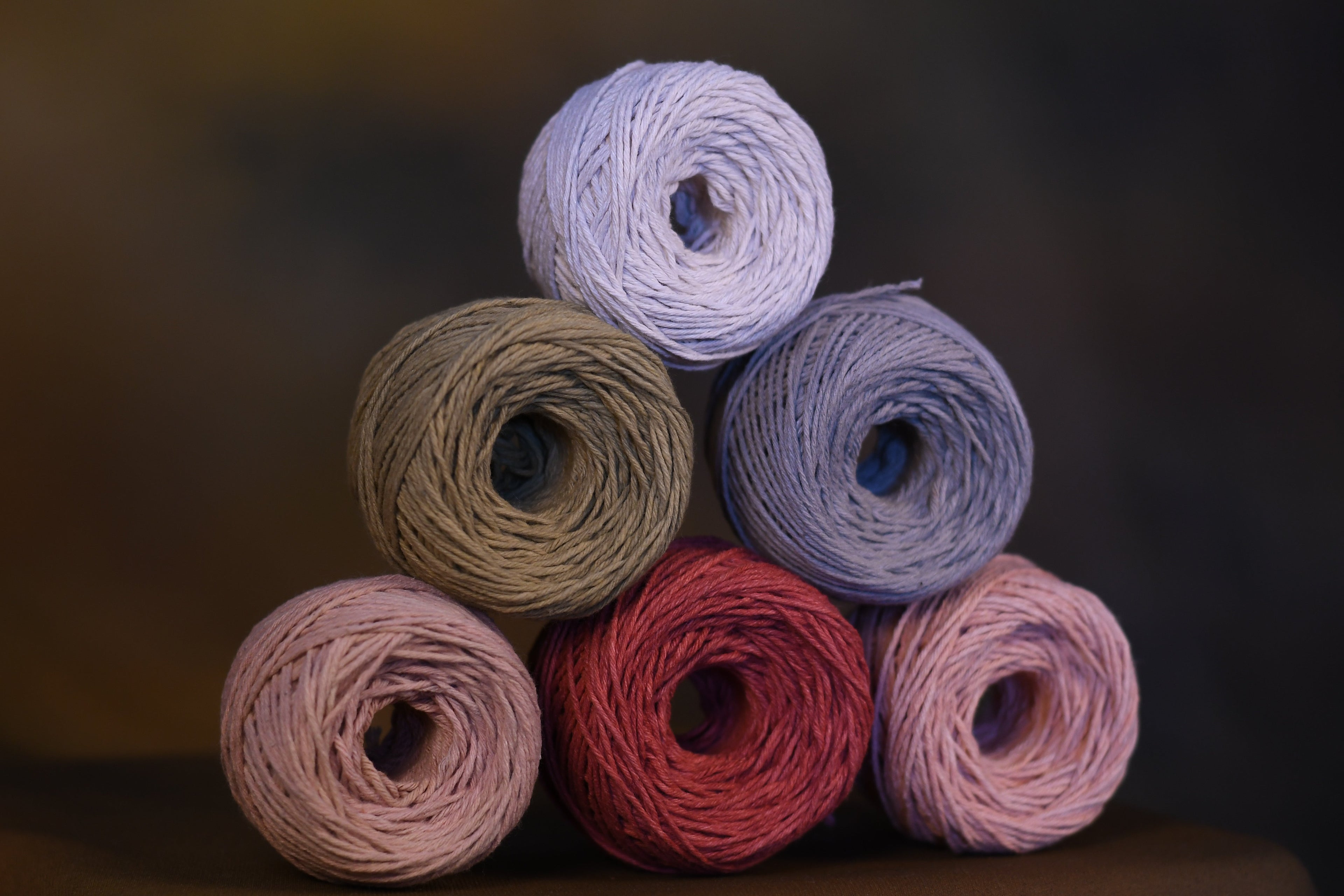 Yarns