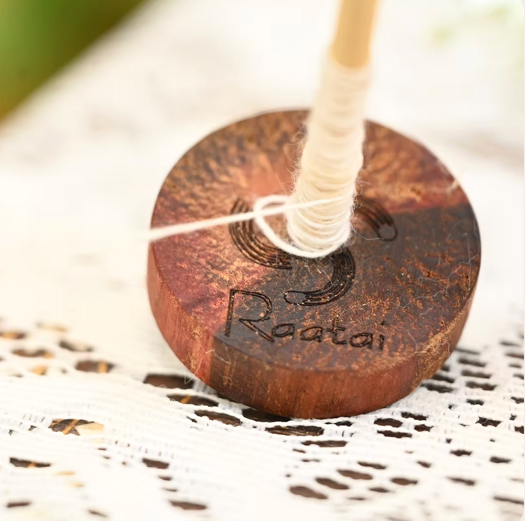 Spinning Tool