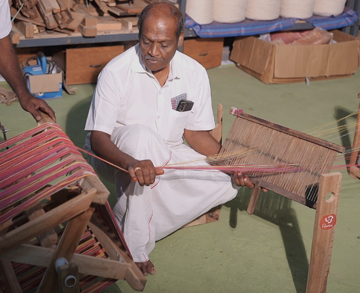 Crafting Impact Together