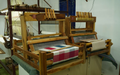 WeaveAlly Shaft Loom – Versatile Weaving Loom
