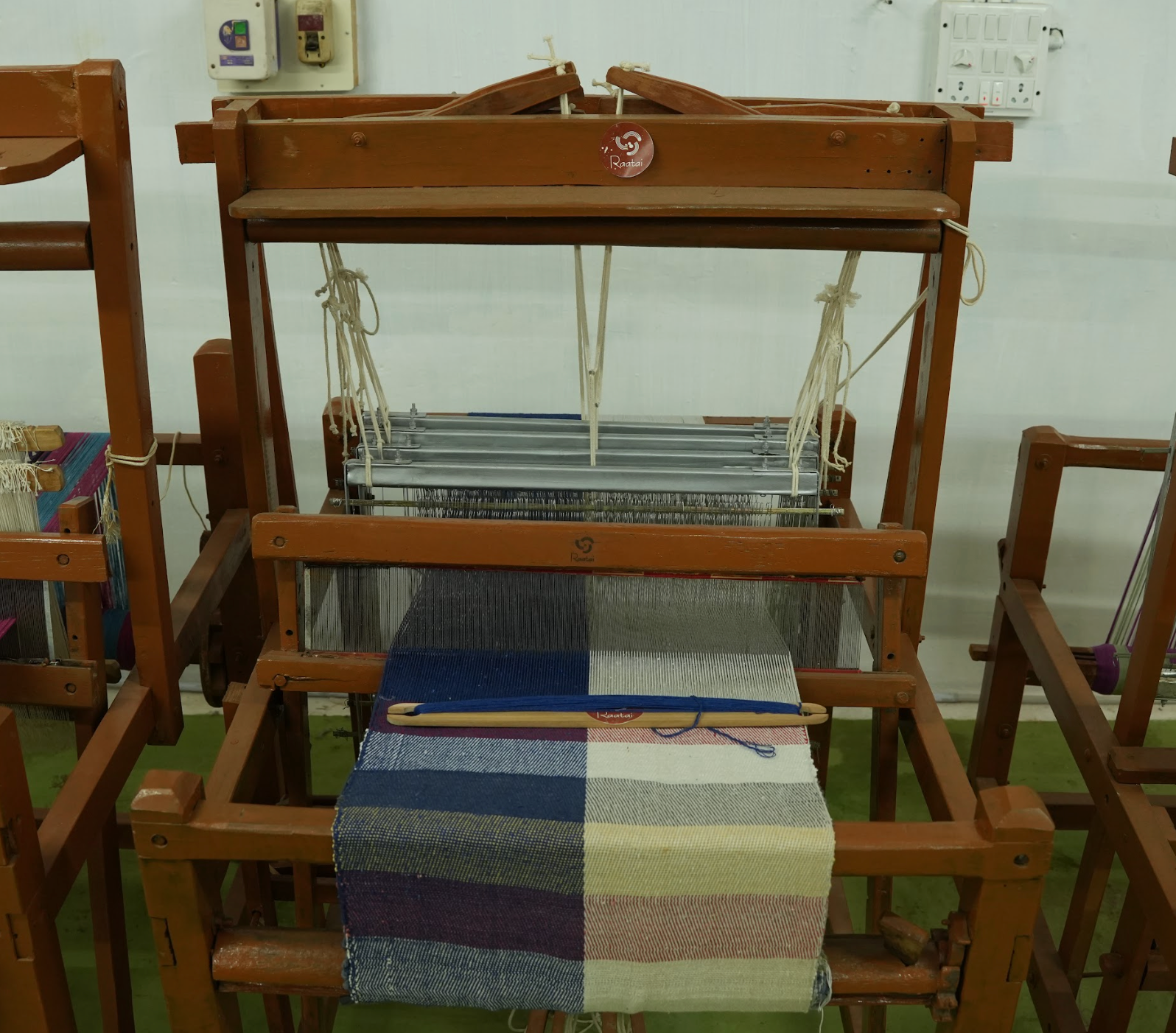 WeaveFit Loom – Loom for Home Weaving